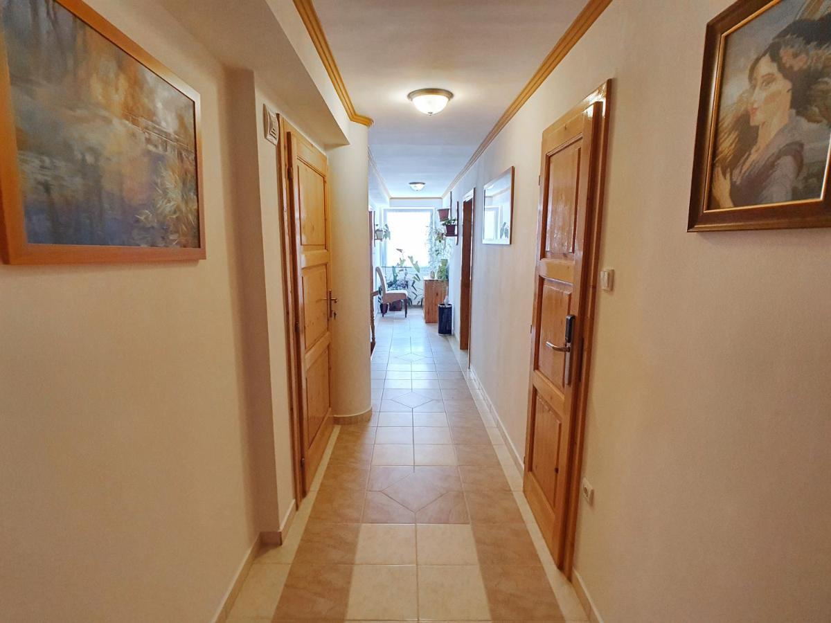 Heviz Villa Familia Exterior photo